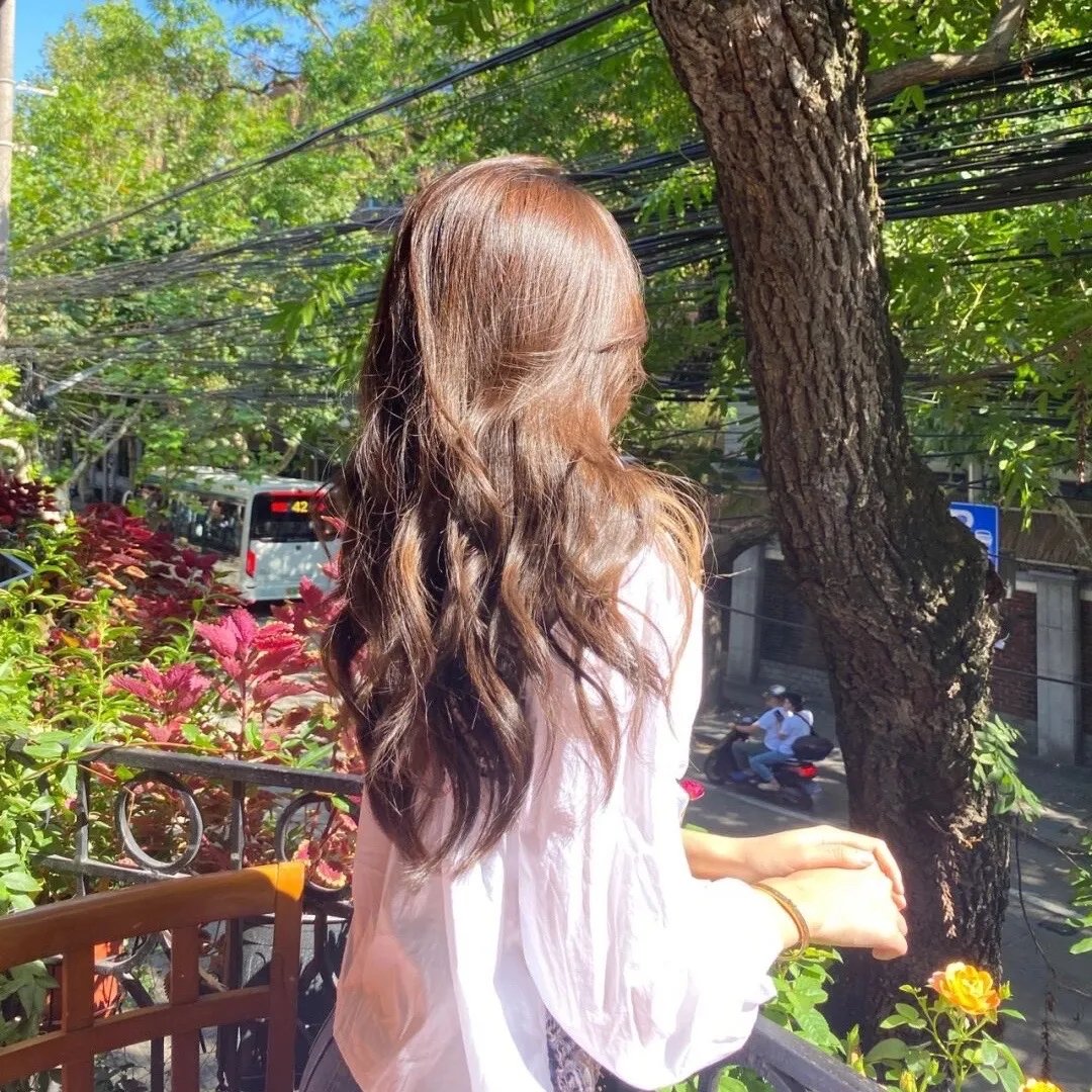 离婚后亲手掐断前夫的成功路